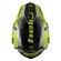 HEBO Zone 4 Balance Open Face Helmet Желтый