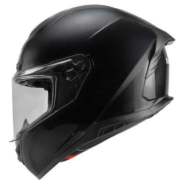HEBO Integral HR-P01 Sepang Full Face Helmet Черный