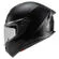 HEBO Integral HR-P01 Sepang Full Face Helmet Черный