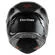 HEBO Integral HR-P01 Sepang Full Face Helmet Черный