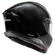 HEBO Integral HR-P01 Sepang Full Face Helmet Черный
