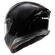 HEBO Integral HR-P01 Sepang Full Face Helmet Черный