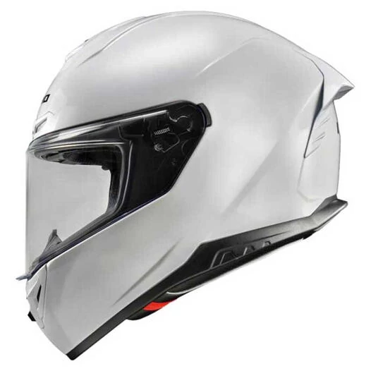 HEBO Integral HR-P01 Sepang Full Face Helmet Белый (размер: l)