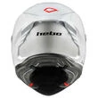 HEBO Integral HR-P01 Sepang Full Face Helmet Белый