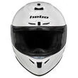 HEBO Integral HR-P01 Sepang Full Face Helmet Белый