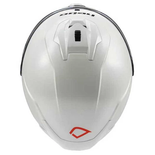 HEBO Integral HR-P01 Sepang Full Face Helmet Белый