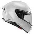 HEBO Integral HR-P01 Sepang Full Face Helmet Белый