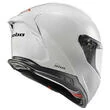 HEBO Integral HR-P01 Sepang Full Face Helmet Белый