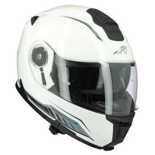 ASTONE RT 1200 Evo Dark Side Modular Helmet Белый (размер: l)