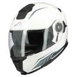 ASTONE RT 1200 Evo Dark Side Modular Helmet Белый