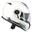 ASTONE RT 1200 Evo Dark Side Modular Helmet Белый