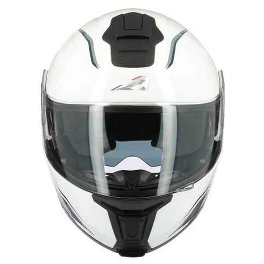 ASTONE RT 1200 Evo Dark Side Modular Helmet Белый