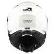 ASTONE RT 1200 Evo Dark Side Modular Helmet Белый