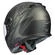 ASTONE GT 800 EVO Skyline Full Face Helmet Matt Titanium