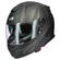 ASTONE GT 800 EVO Skyline Full Face Helmet Matt Titanium