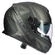 ASTONE GT 800 EVO Skyline Full Face Helmet Matt Titanium