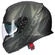 ASTONE GT 800 EVO Skyline Full Face Helmet Matt Titanium