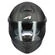 ASTONE GT 800 EVO Skyline Full Face Helmet Matt Titanium