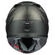 ASTONE GT 800 EVO Skyline Full Face Helmet Matt Titanium