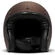 DMD Vintage Open Face Helmet Коричневый