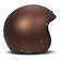 DMD Vintage Open Face Helmet Коричневый