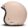 DMD Vintage Open Face Helmet Пудровый (размер: l)