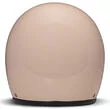DMD Vintage Open Face Helmet Пудровый
