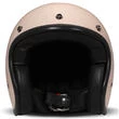 DMD Vintage Open Face Helmet Пудровый