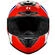 HEBO Rush Full Race Helmet Full Face Helmet Синий