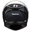 HEBO Rush Full Race Helmet Full Face Helmet Белый