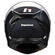 HEBO Rush Full Race Helmet Full Face Helmet Белый