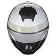 HEBO Rush Full Race Helmet Full Face Helmet Белый