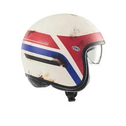PREMIER HELMETS 23 Vintage K8 BM 22.06 Open Face Helmet Разноцветный
