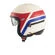 PREMIER HELMETS 23 Vintage K8 BM 22.06 Open Face Helmet Разноцветный