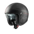 PREMIER HELMETS 23 Vintage DX 92 BM 22.06 Open Face Helmet Серо-черный (размер: l)