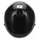 HEBO G-263 TMX Open Face Helmet Серый