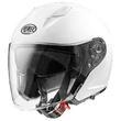 PREMIER HELMETS Dokker U8 Open Face Helmet Белый (размер: m)