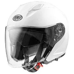 PREMIER HELMETS Dokker U8 Open Face Helmet Белый