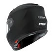 ASTONE GT 900 Full Face Helmet Черный