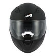 ASTONE GT 900 Full Face Helmet Черный