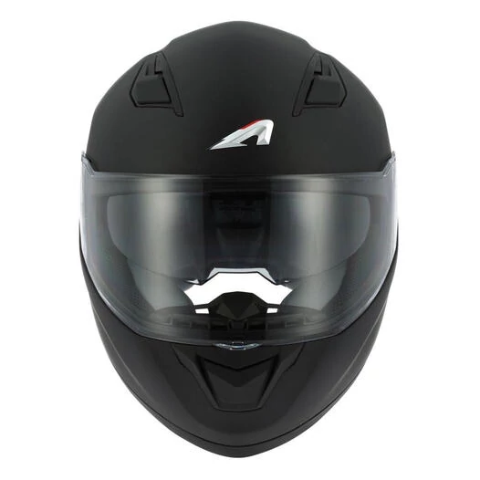 ASTONE GT 900 Full Face Helmet Черный