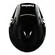 HEBO Zone HTRP00 Policarbonato Open Face Helmet Черный