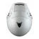 HEBO Zone HTRP00 Policarbonato Open Face Helmet Красно-белый
