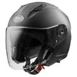 PREMIER HELMETS Dokker U9 BM Open Face Helmet Черный (размер: m)