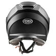 PREMIER HELMETS Dokker U9 BM Open Face Helmet Черный