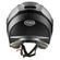 PREMIER HELMETS Dokker U9 BM Open Face Helmet Черный