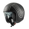 PREMIER HELMETS 23 Vintage EX BM 22.06 Open Face Helmet Черный (размер: m)