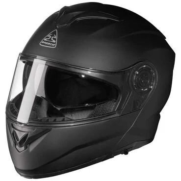 BAYARD FP-28 S Sputnik Modular Helmet Черный