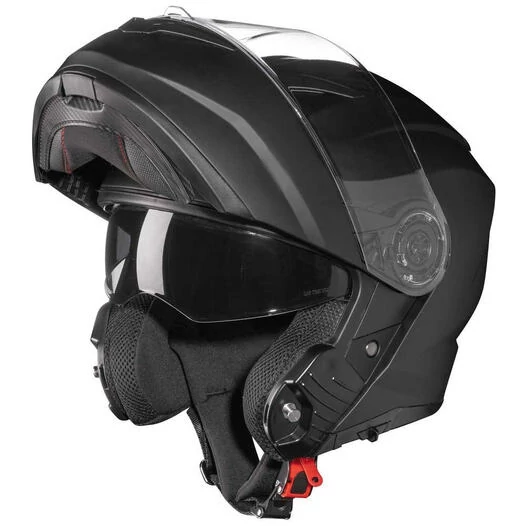 BAYARD FP-28 S Sputnik Modular Helmet Черный