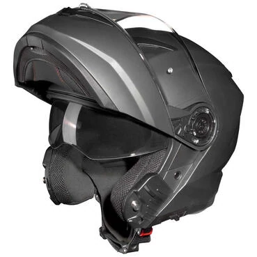 BAYARD FP-28 S Sputnik Modular Helmet плоский серый